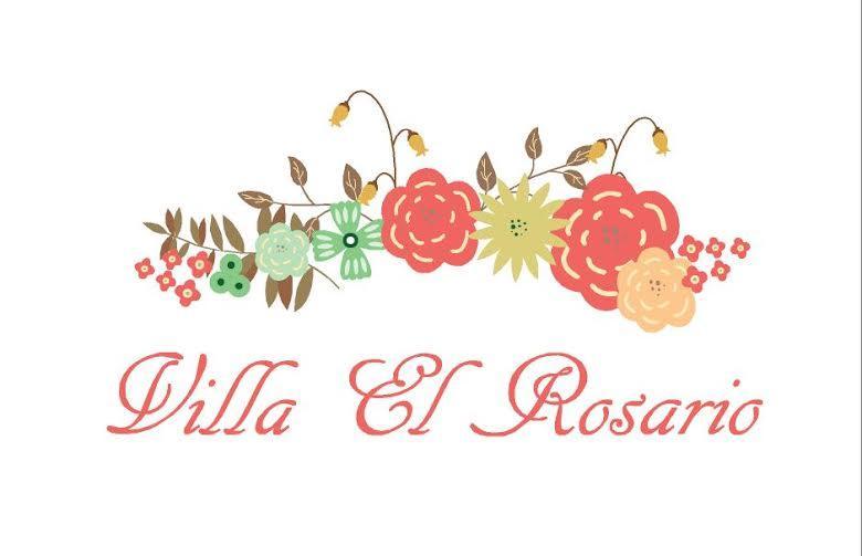 Villa El Rosario Amatitlán Exterior foto